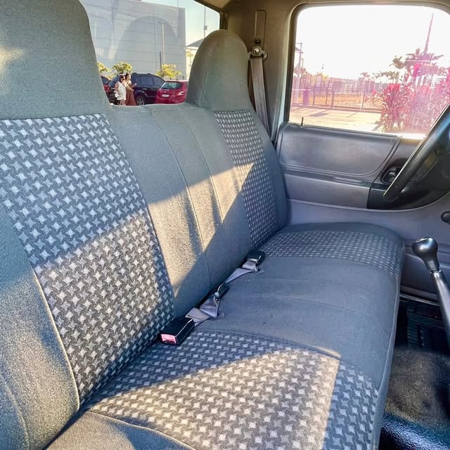 FORD RANGER XL - Imagem 7