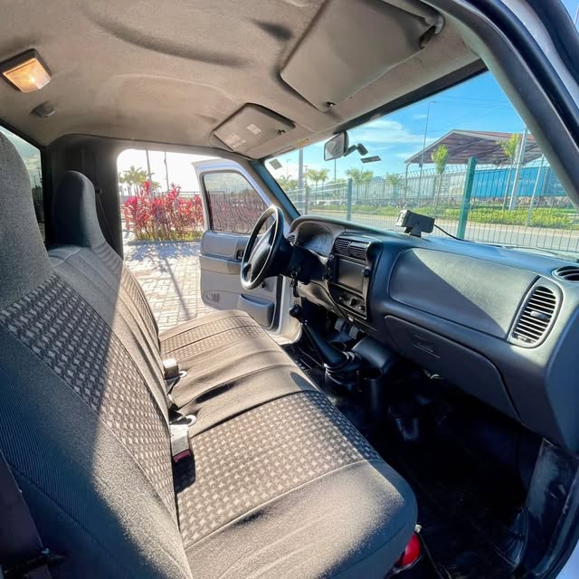 FORD RANGER XL - Imagem 8