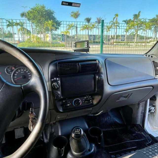 FORD RANGER XL - Imagem 9