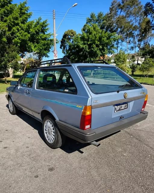 VOLKSWAGEN PARATI SURF - Imagem 3