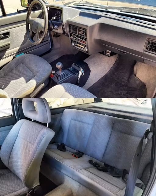 VOLKSWAGEN PARATI SURF - Imagem 4