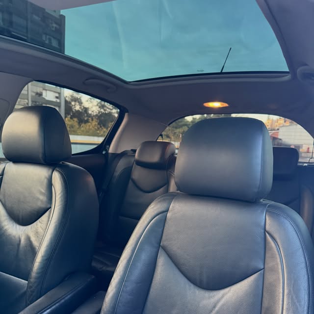 PEUGEOT 308 FELINE - Imagem 10
