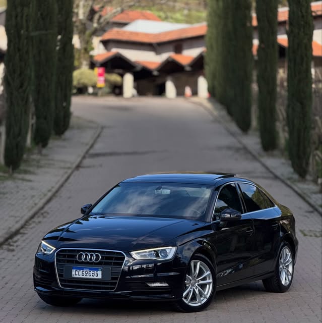 AUDI A3 AMBITION - Imagem 2