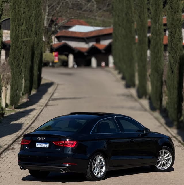 AUDI A3 AMBITION - Imagem 11