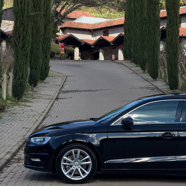 AUDI A3 AMBITION - Imagem 4