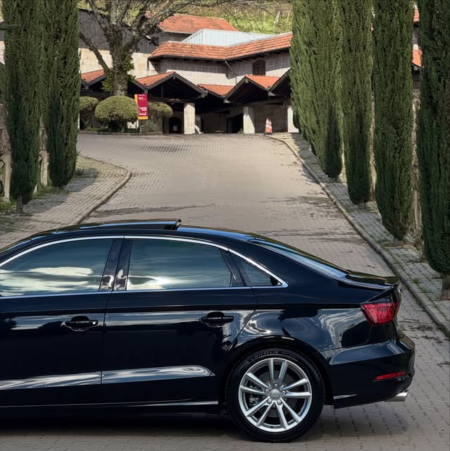 AUDI A3 AMBITION - Imagem 5