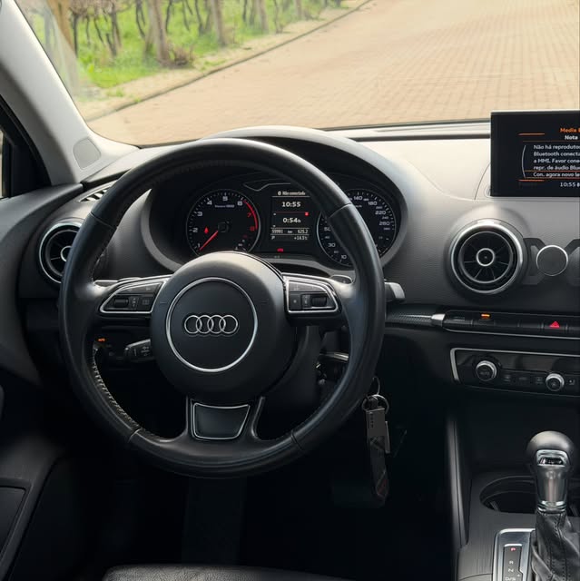 AUDI A3 AMBITION - Imagem 7