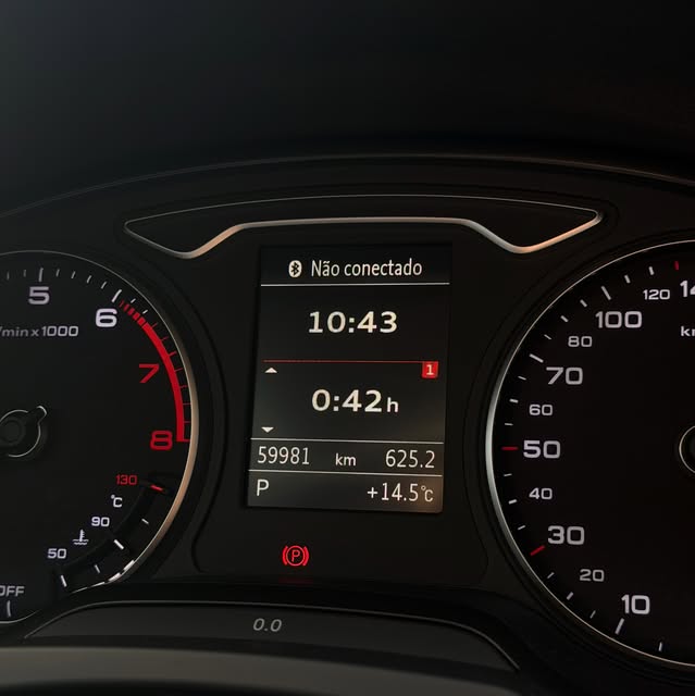 AUDI A3 AMBITION - Imagem 8