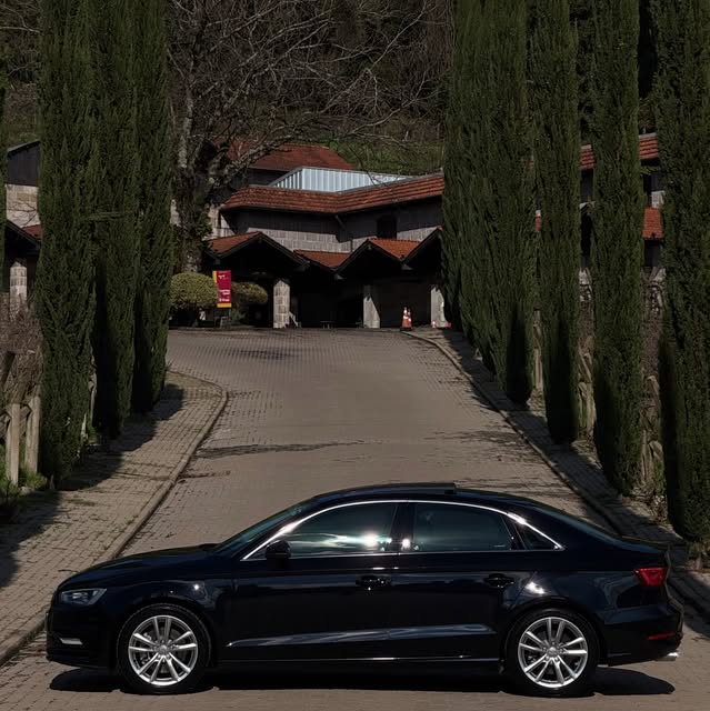 AUDI A3 AMBITION - Imagem 9