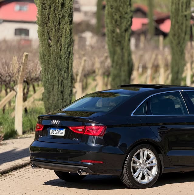 AUDI A3 AMBITION - Imagem 10