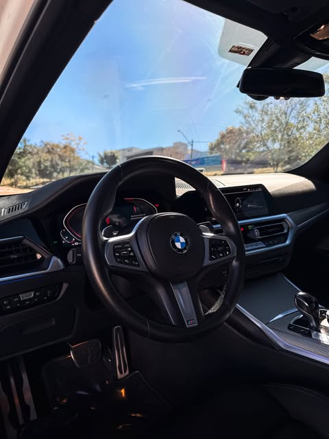 BMW 320I M SPORT - Imagem 11