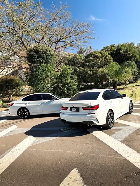 BMW 320I M SPORT - Imagem 14