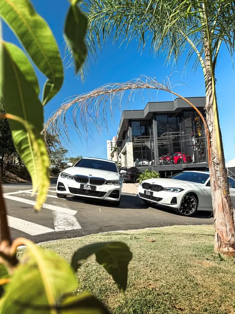 BMW 320I M SPORT - Imagem 19