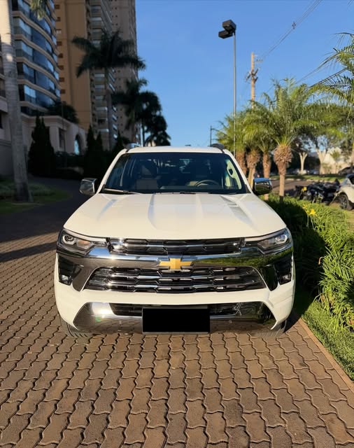 CHEVROLET S10 HIGH COUNTRY - Imagem 2