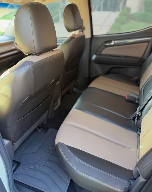 CHEVROLET S10 HIGH COUNTRY - Imagem 11