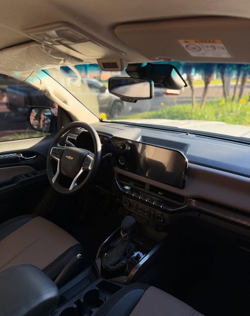 CHEVROLET S10 HIGH COUNTRY - Imagem 12