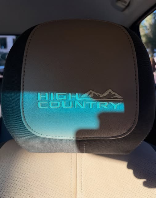 CHEVROLET S10 HIGH COUNTRY - Imagem 13