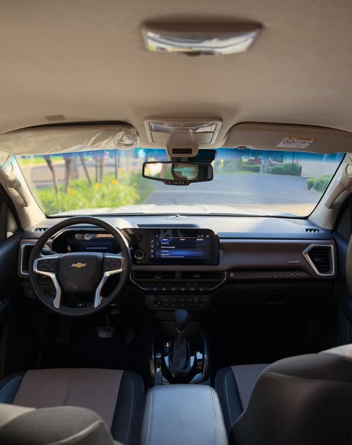 CHEVROLET S10 HIGH COUNTRY - Imagem 14