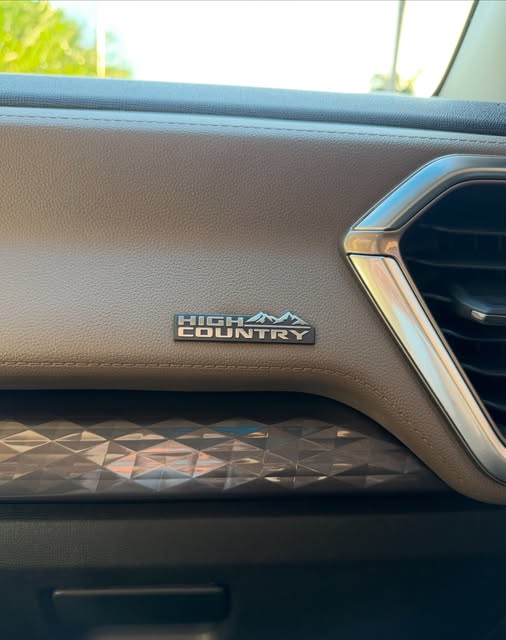 CHEVROLET S10 HIGH COUNTRY - Imagem 15