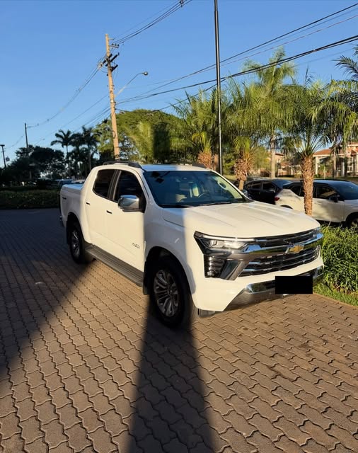 CHEVROLET S10 HIGH COUNTRY - Imagem 3