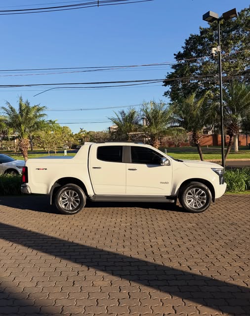 CHEVROLET S10 HIGH COUNTRY - Imagem 4