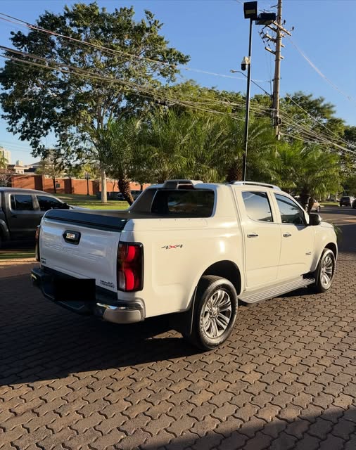 CHEVROLET S10 HIGH COUNTRY - Imagem 5