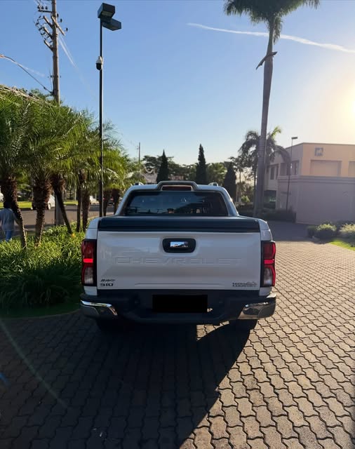 CHEVROLET S10 HIGH COUNTRY - Imagem 6