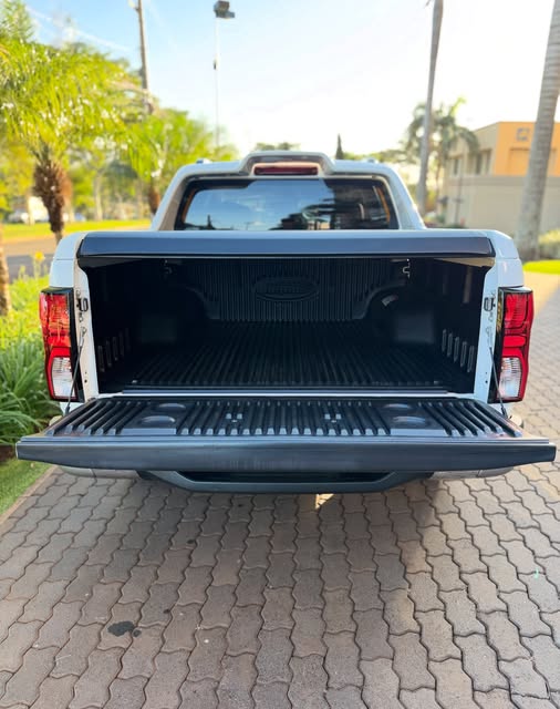 CHEVROLET S10 HIGH COUNTRY - Imagem 8
