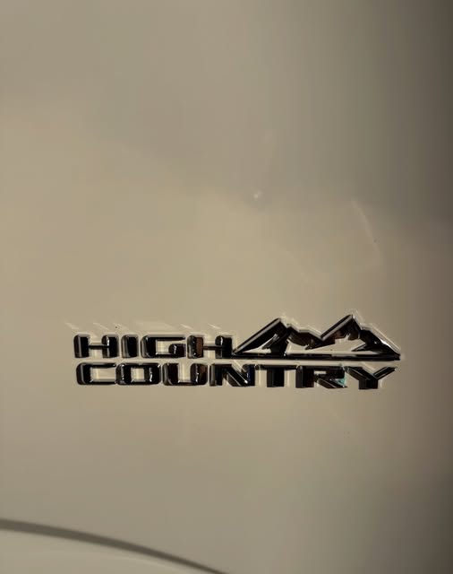 CHEVROLET S10 HIGH COUNTRY - Imagem 9