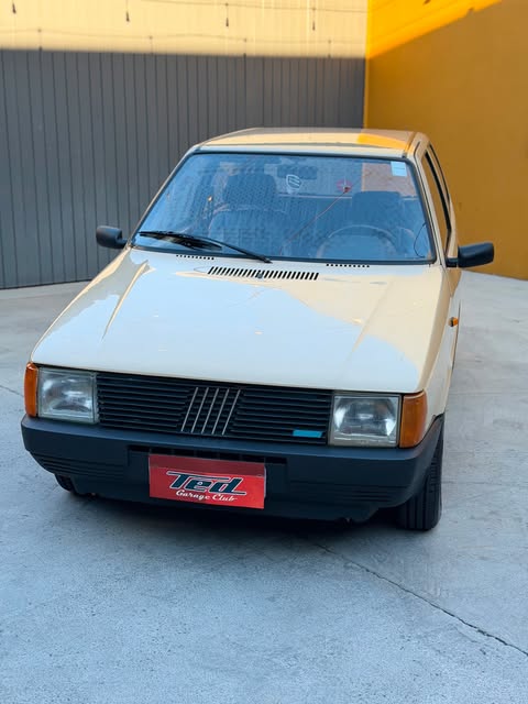 FIAT UNO S - Imagem 2