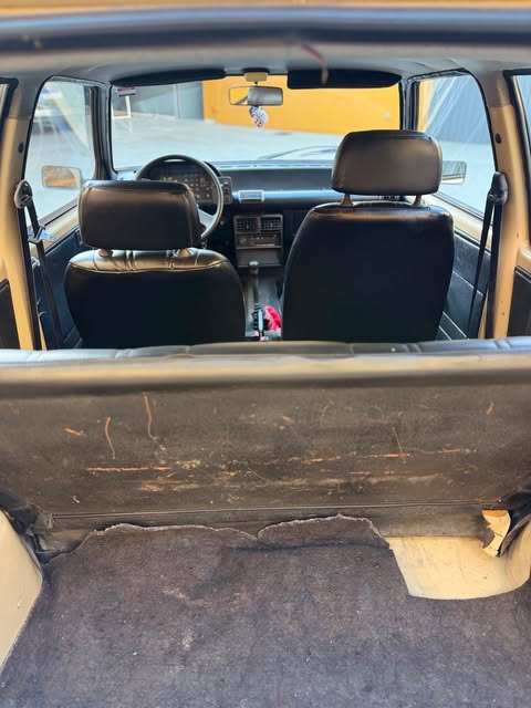 FIAT UNO S - Imagem 12