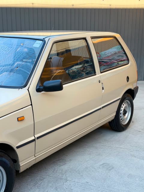 FIAT UNO S - Imagem 17