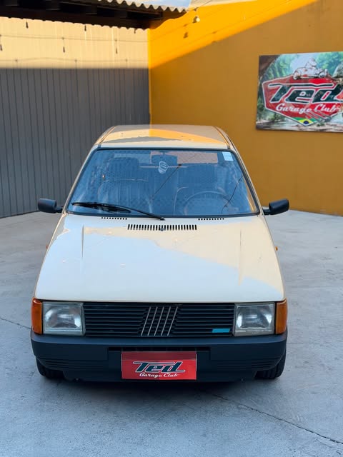 FIAT UNO S - Imagem 19