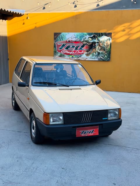 FIAT UNO S - Imagem 20