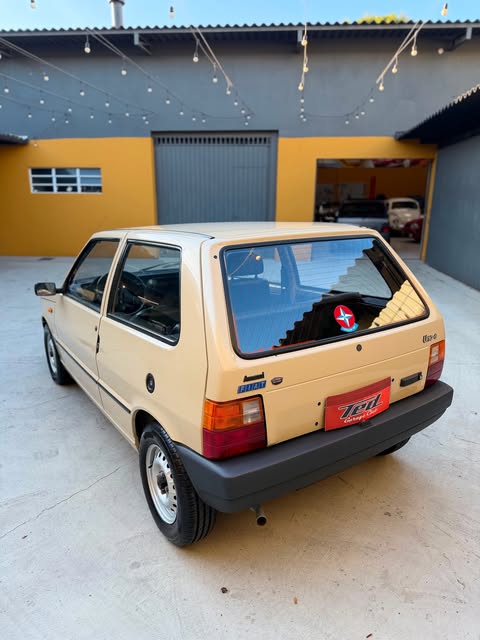 FIAT UNO S - Imagem 3