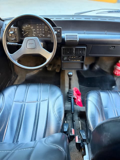 FIAT UNO S - Imagem 6