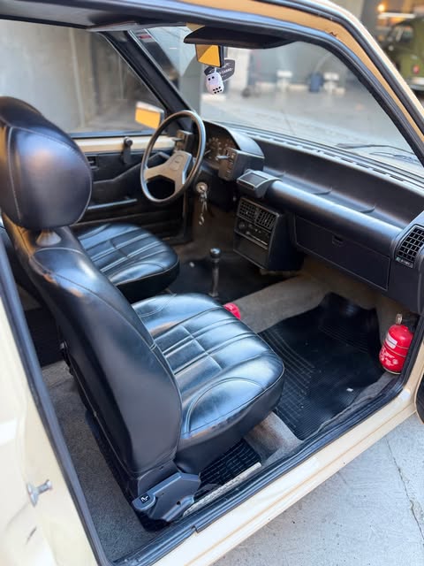 FIAT UNO S - Imagem 7