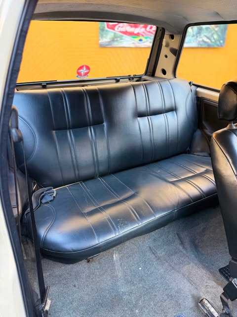 FIAT UNO S - Imagem 8