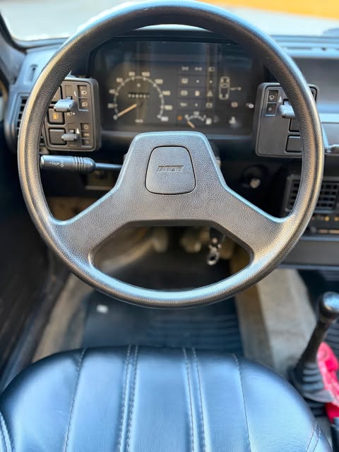 FIAT UNO S - Imagem 9