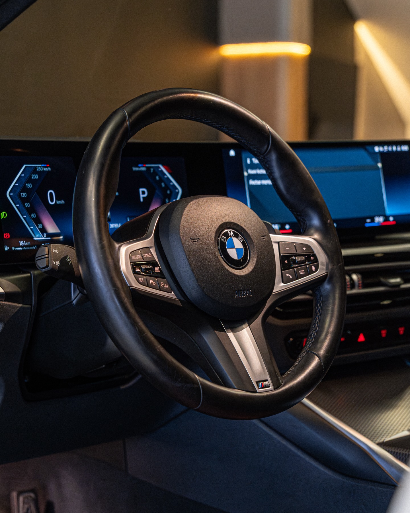 BMW 320I M SPORT - Imagem 4