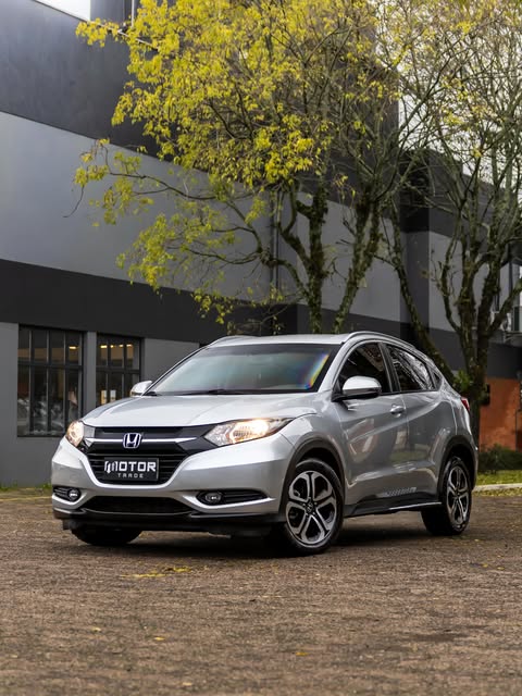 HONDA HR-V EX - Imagem 1