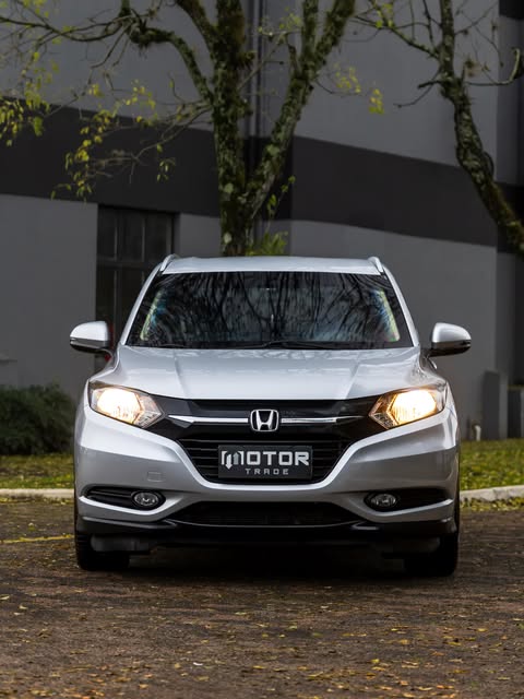 HONDA HR-V EX - Imagem 2