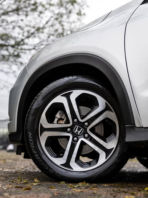 HONDA HR-V EX - Imagem 11