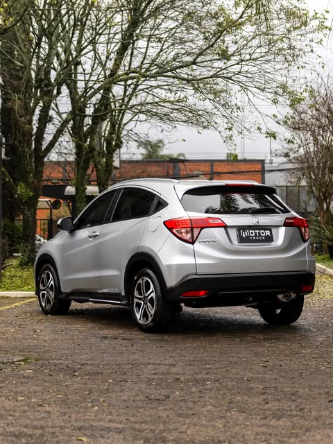 HONDA HR-V EX - Imagem 4