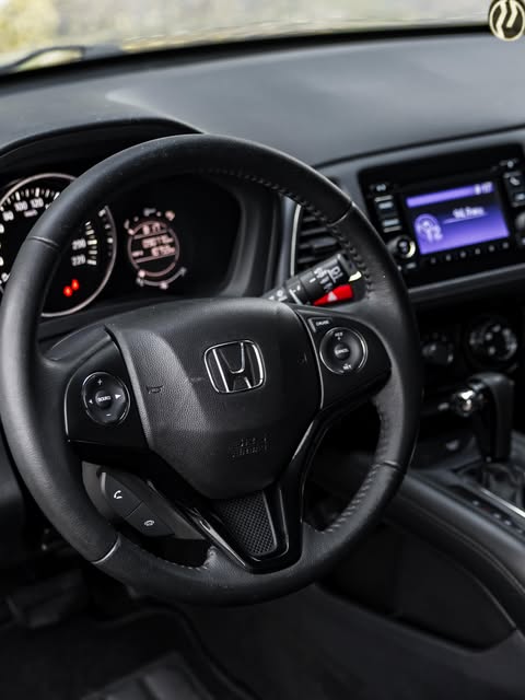HONDA HR-V EX - Imagem 5