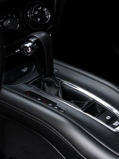 HONDA HR-V EX - Imagem 7