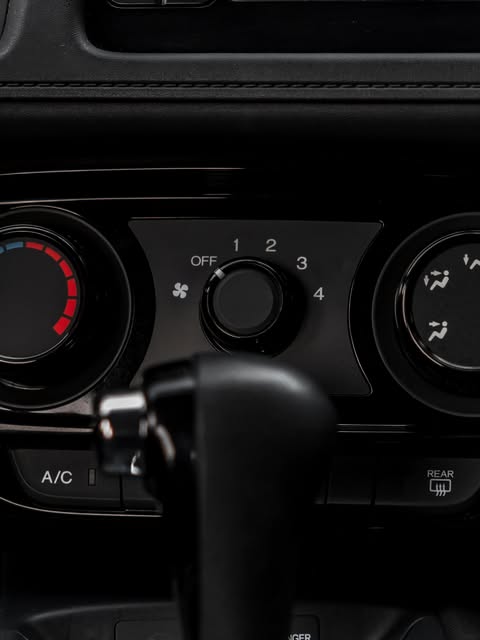HONDA HR-V EX - Imagem 8