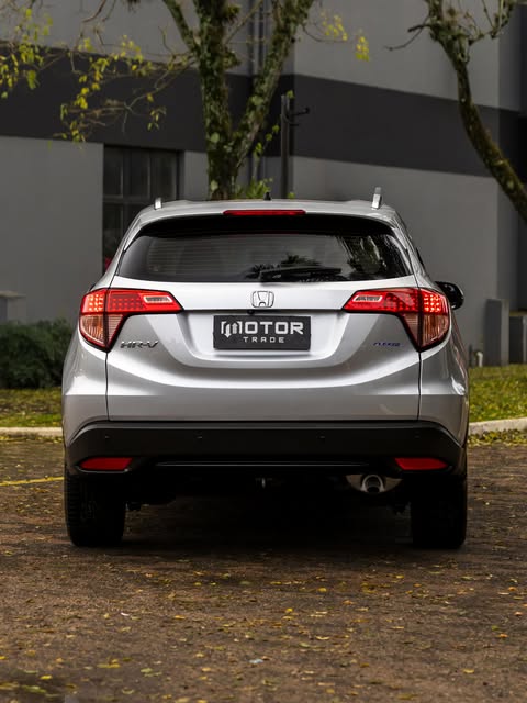 HONDA HR-V EX - Imagem 10
