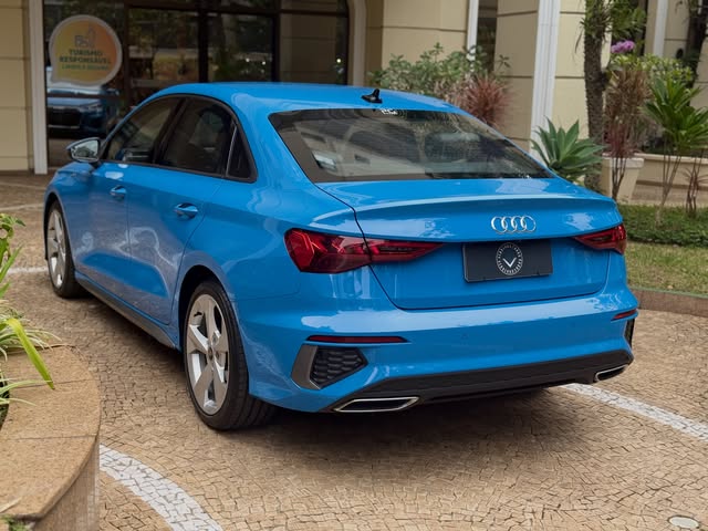 AUDI A3 S LINE - Imagem 3