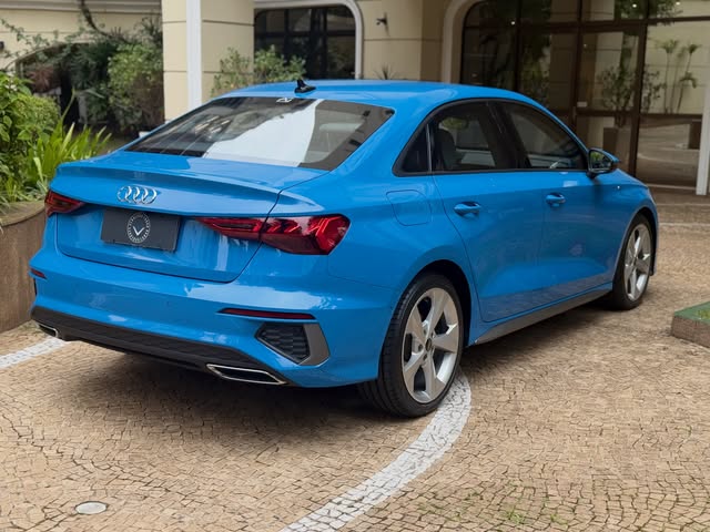 AUDI A3 S LINE - Imagem 4